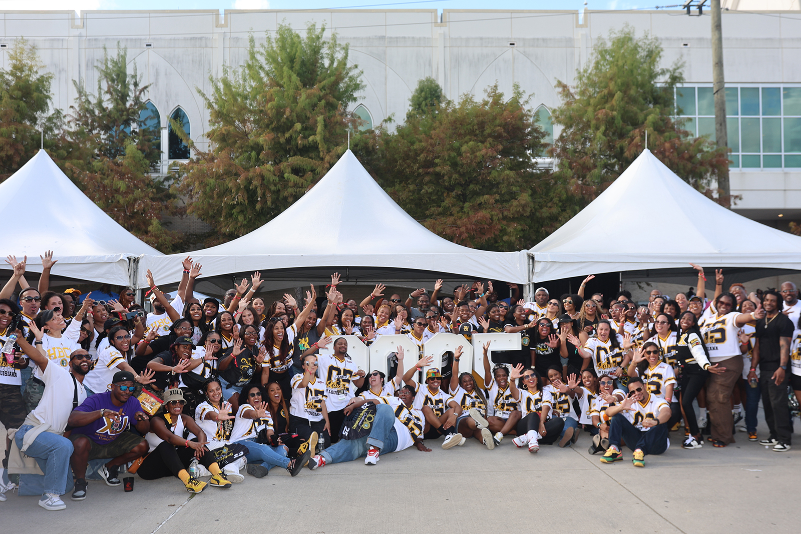 webRNS Xavier HBCU1 Celebrating its first century, Xavier University of Louisiana perseveres as Catholic HBCU
