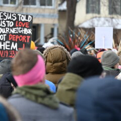 DSC 2320 In Minneapolis, George Floyd-era faith networks reignite after Renee Good’s killing by ICE