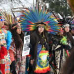 Ethiopian Orthodox Christians celebrate Epiphany to mark baptism of Jesus