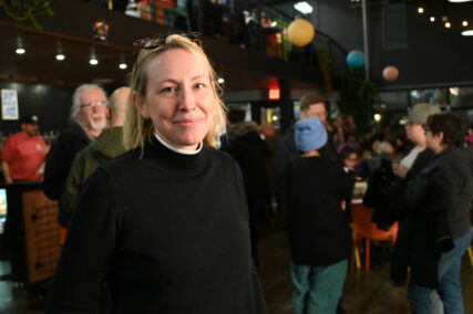 DSC 2704 In Minneapolis, George Floyd-era faith networks reignite after Renee Good’s killing by ICE