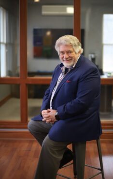 IC Mark Dreistadt headshot 2 Infinity Concepts acquires InChrist Communications, expands strategic public relations platform