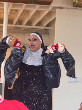 IMG 7637 A Mormon drag queen in the Queen City