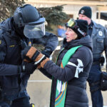 The decision to move IS prisoners from Syria to Iraq came at the request of Baghdad, officials say