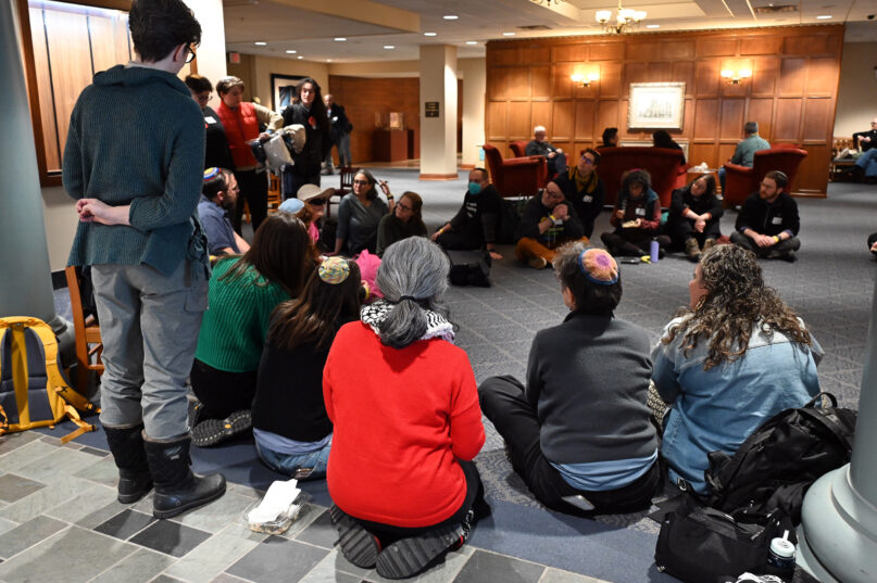 Inside the effort to organize clergy nationwide to resist ICE RNS Faith Minnesota15 012326 Inside the effort to organize clergy nationwide to resist ICE