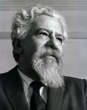 RNS Heschel Film1 050321 Tending to ‘rough sleepers’ and finding Heschel’s radical amazement