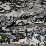 When Religious Authority Met Federal Force