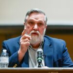 The Jackson synagogue fire began centuries ago