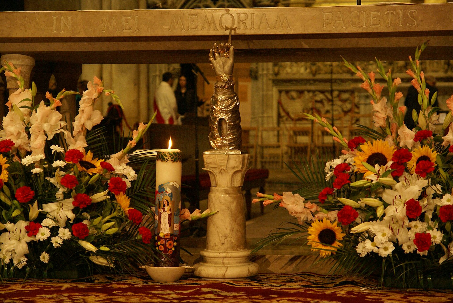 file 20260113 74 wp661c The saint who faced down lions and killer seals is one of many ‘leading ladies’ in early Christian texts