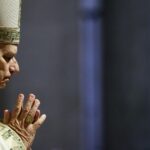 Hare Krishnas to sue over Florida prison ban on Hindu holy text