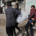 The anti-life administration