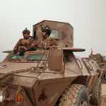 A Mormon drag queen in the Queen City