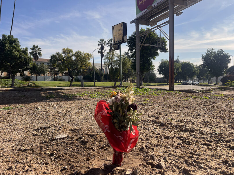 webRNS Altadena Fires1 In fire-scarred Altadena, displaced congregations remain 'in the wilderness'