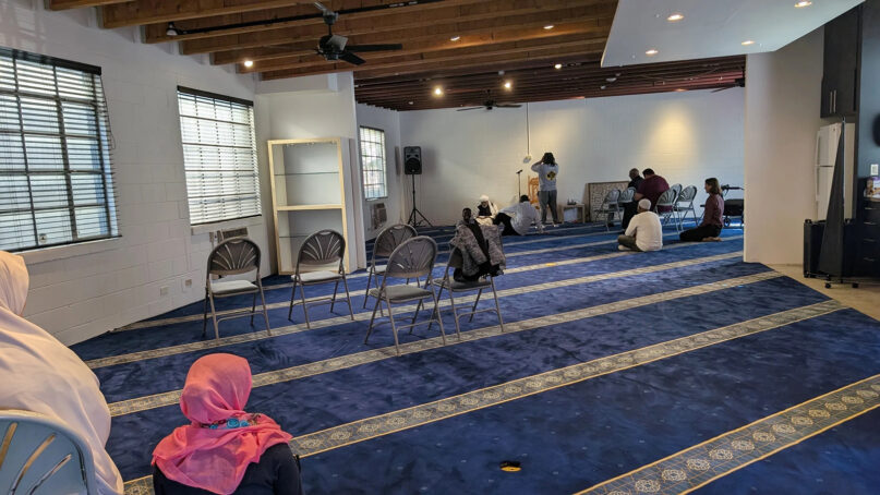 webRNS Altadena Fires3 In fire-scarred Altadena, displaced congregations remain 'in the wilderness'