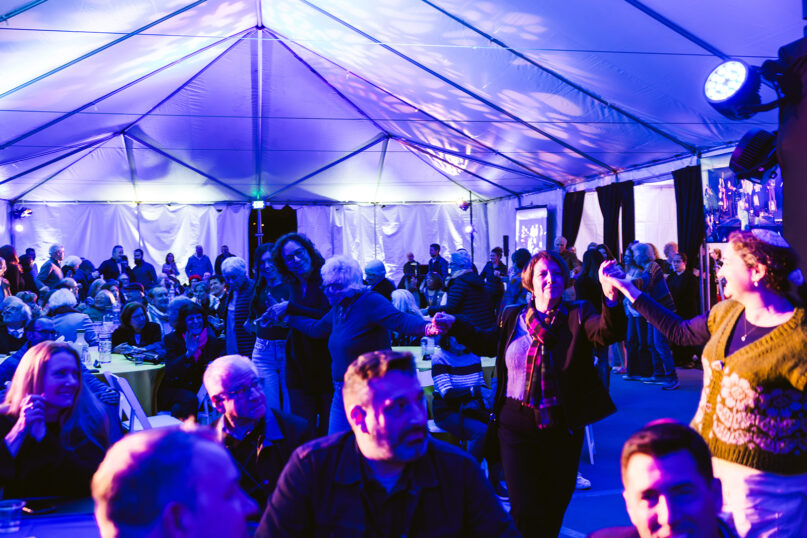 webRNS Altadena Fires6 In fire-scarred Altadena, displaced congregations remain 'in the wilderness'