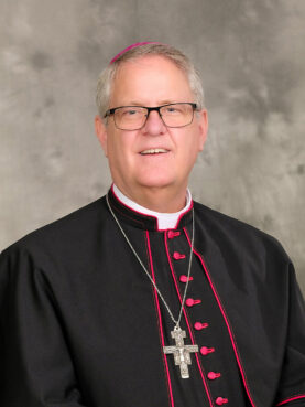 webRNS Bishop Michael Martin1 New Communion rules spark debate over bishop’s authority in Charlotte Catholic diocese