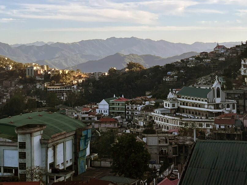 webRNS Bnei Menashe India2 Indian ‘lost tribe’ believes it is fulfilling prophecy by moving to Israel