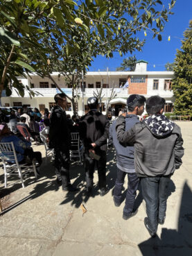 webRNS Bnei Menashe India3 Indian ‘lost tribe’ believes it is fulfilling prophecy by moving to Israel