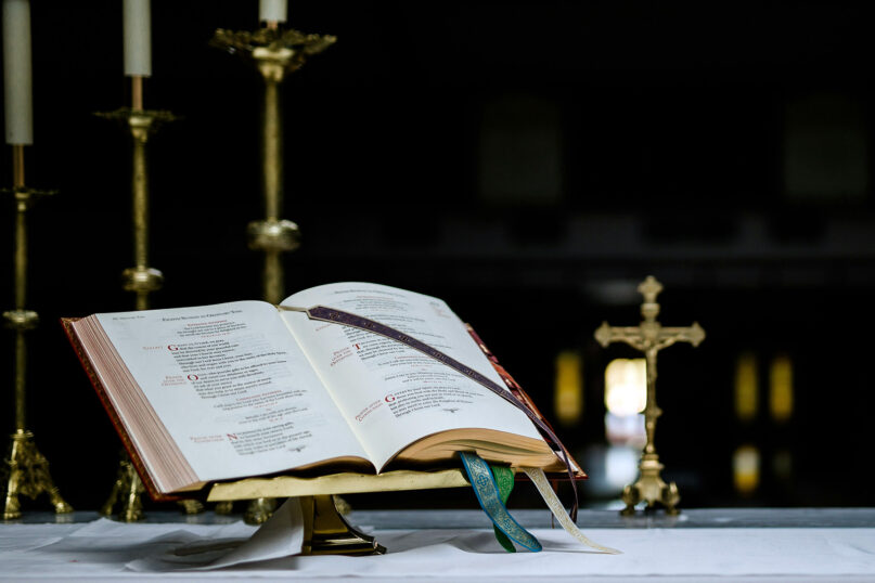 How to be an extraordinary Christian during Ordinary Time webRNS Catholic Liturgy2 How to be an extraordinary Christian during Ordinary Time