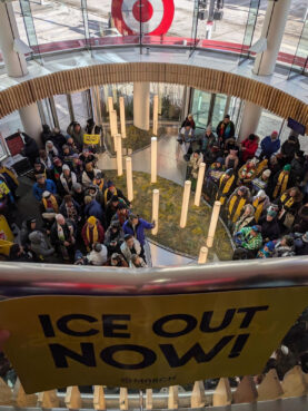 Inside the effort to organize clergy nationwide to resist ICE webRNS Faith Minnesota17 012326 Inside the effort to organize clergy nationwide to resist ICE