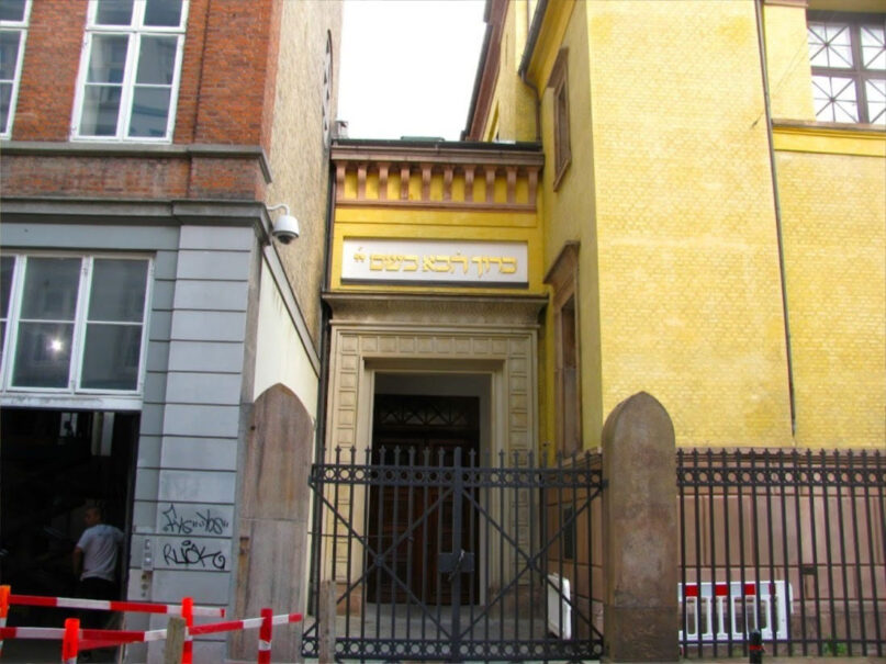 Danes risked all to save Jews from Hitler. We must do nothing less to protect Denmark now. webRNS Hammerman Oped1 Danes risked all to save Jews from Hitler. We must do nothing less to protect Denmark now.