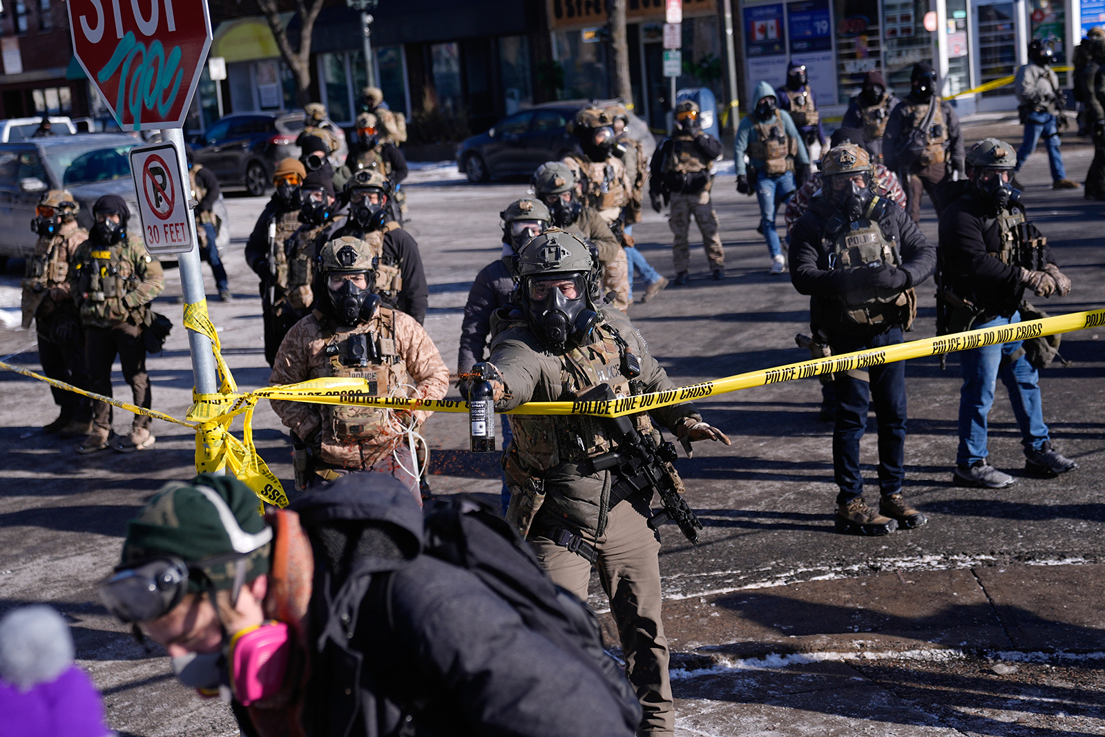 webRNS ICE Shooting1 US Catholic bishops make urgent pleas to rein in ICE after recent deaths