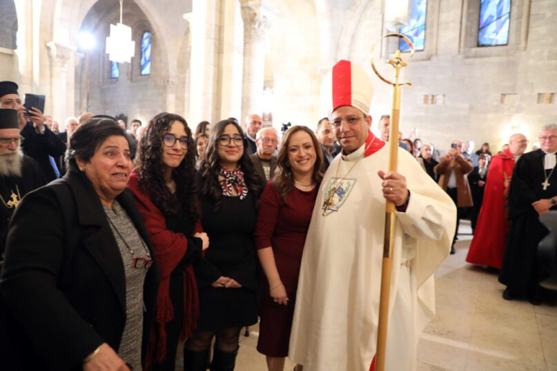 webRNS Imad Haddad1 After ceasefire, travel restrictions still haunt Palestinians