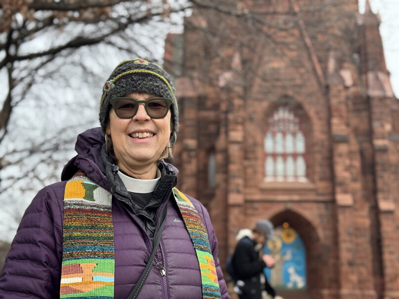 webRNS J6 Vigils4 Two events remember the 5th anniversary of the Jan. 6 riot, appealing to two divine truths