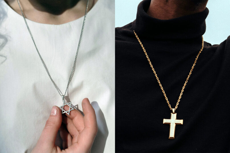 webRNS Judeo Christian1 The government’s idea of ‘Judeo-Christianity’ doesn’t sound very Jewish