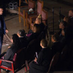 Mourning in Minnesota