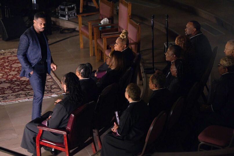 webRNS Just Like Selma1 ‘Just Like Selma’ hymn project aims to help churches recall King, mark Black History Month