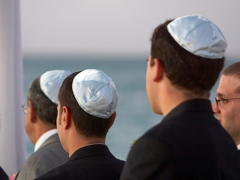 webRNS Kippot Yarmulke1 Jews and Hats: A Thousand-Year-Old Love Story