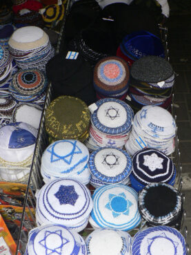 webRNS Kippot Yarmulke2 Jews and Hats: A Thousand-Year-Old Love Story