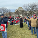 Inside the effort to organize clergy nationwide to resist ICE