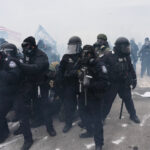 Maine clergy form spiritual ‘shield’ outside workplaces to protect immigrants from ICE