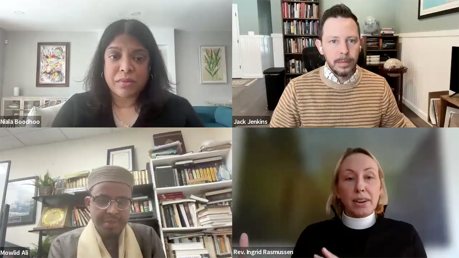 webRNS Minneapolis Virtual Event2 An inside look at the faith response