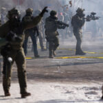 US envoys urge Netanyahu to move into Gaza ceasefire’s second phase