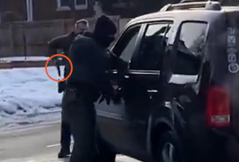 webRNS Minnesota ICE1 Trump’s lies are killing us: The deadly consequences of big and little lies everywhere