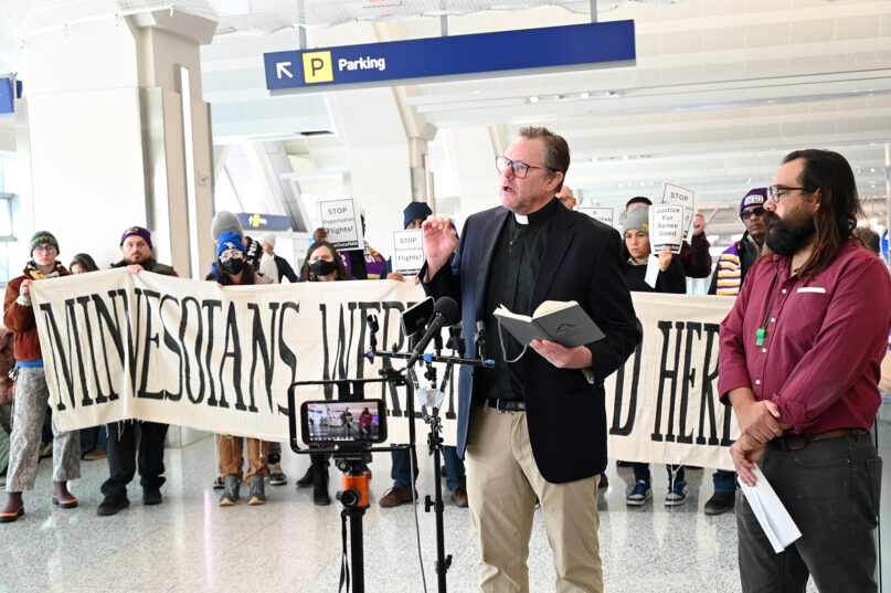‘She could have been any of us’: Faith leaders mourn Renee Good in Minneapolis webRNS Minnesota Vigils1 ‘She could have been any of us’: Faith leaders mourn Renee Good in Minneapolis