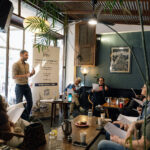 When the Numbers Reveal Everything and Explain Nothing