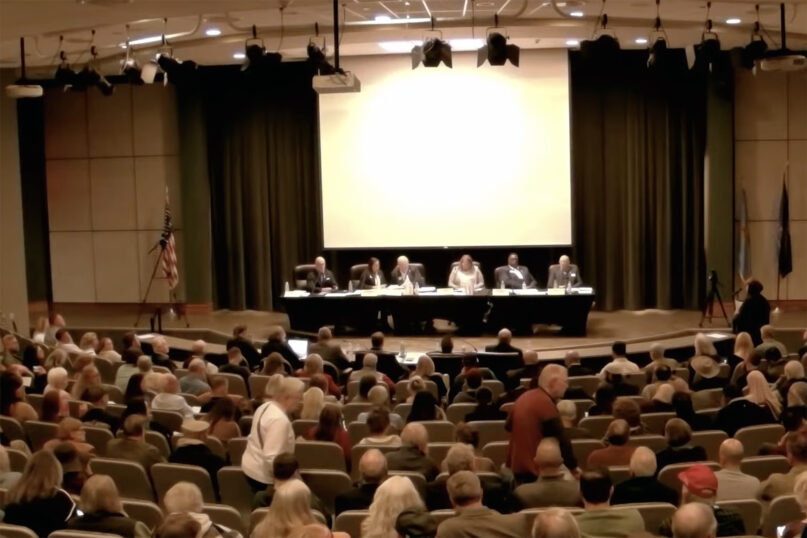 webRNS Oklahoma Mosque2 Oklahoma mosque project voted down after weeks of anti-Muslim pushback, zoning debate