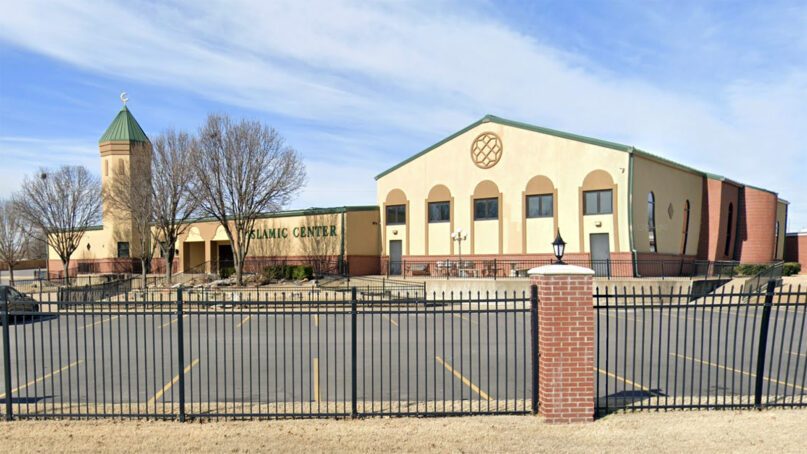 webRNS Oklahoma Mosque3 Oklahoma mosque project voted down after weeks of anti-Muslim pushback, zoning debate