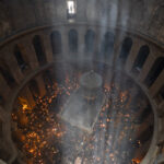 Harris’ dual loyalty test for Shapiro