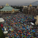 Photos of the Week: Orthodox Epiphany, Iranian unrest