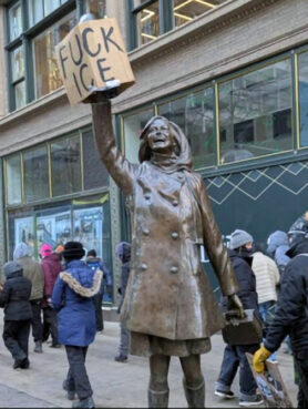 webRNS Ron Kiener2 A passport and a whistle become daily accessories in Minneapolis