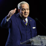 Cities Church in Minnesota is considering legal options after anti-ICE protest