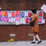 An inside look at the faith response