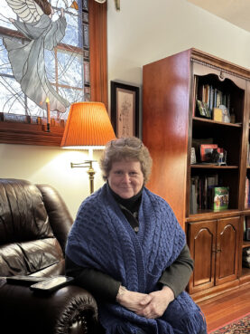 webRNS Springfield Haitians4 As Springfield's 15,000 Haitians brace for deportations, local churches train to resist ICE