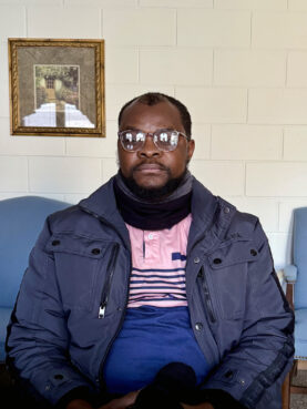 webRNS Springfield Haitians5 As Springfield's 15,000 Haitians brace for deportations, local churches train to resist ICE