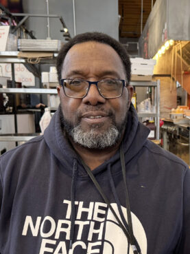 webRNS Springfield Haitians6 As Springfield's 15,000 Haitians brace for deportations, local churches train to resist ICE