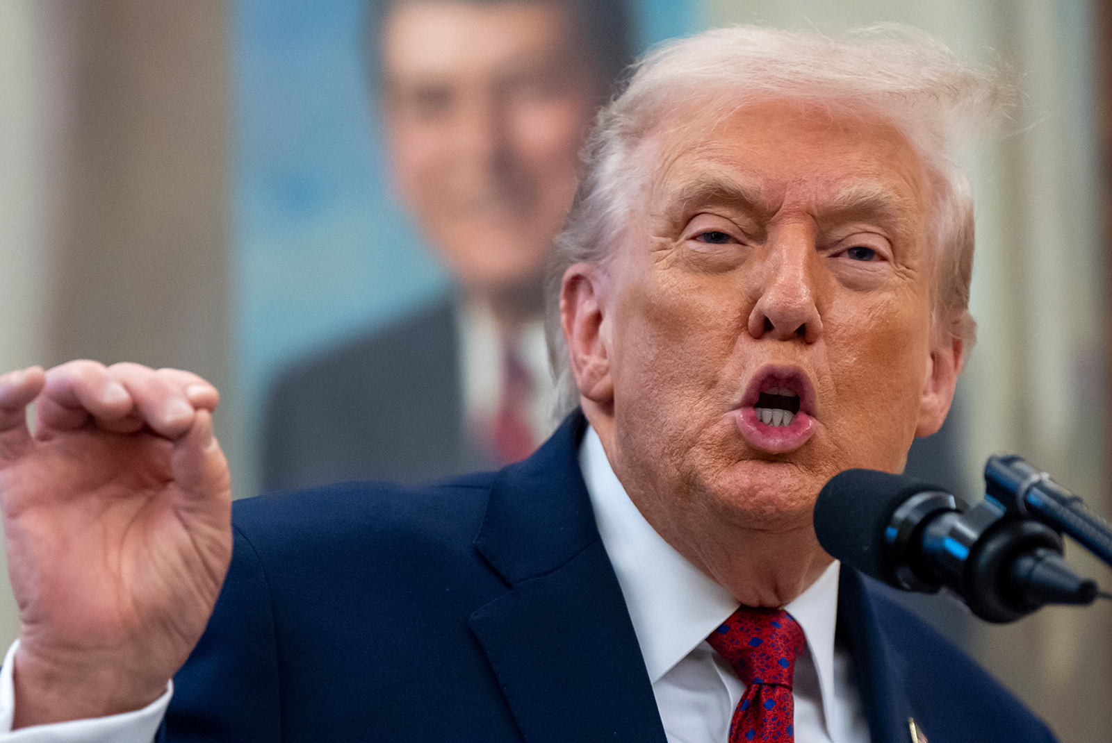 webRNS Trump Reiner1 Trump is destroying America; he must be stopped